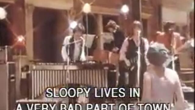 MaCoys - Hang on sloopy.mpg