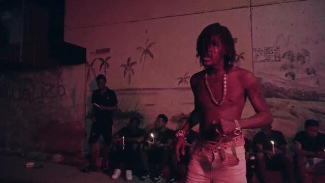 Lahba - Nigga Life (Official Music Video)