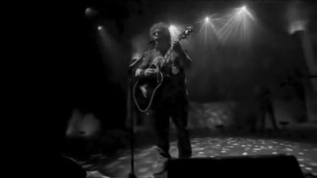 ☽‡☾   Dude, I totally miss you (live) - TENACIOUS D [with lyric]
