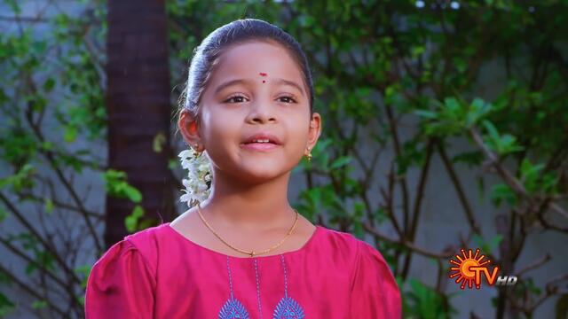 Abiyum Naanum - Ep 70 | 13 Jan 2021 | Sun TV Serial | Tamil Serial