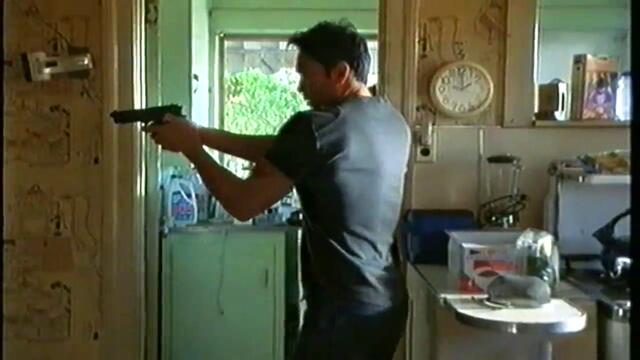 Инстинкт за убиване (2001) (бг субтитри) (част 3) VHS Rip Гала Тийм