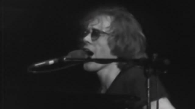 Warren Zevon - Lawyers, Guns And Money - 4/18/1980 - Capitol Theatre (Official)