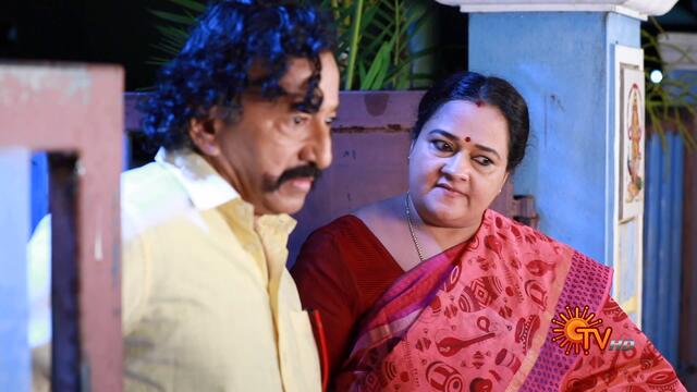 Pandavar Illam - Ep 346 | 13 Jan 2021 | Sun TV Serial | Tamil Serial