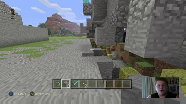 Our  Mincraft World