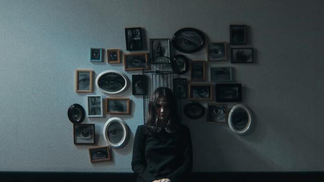 Normandie - Jericho (Official Music Video)