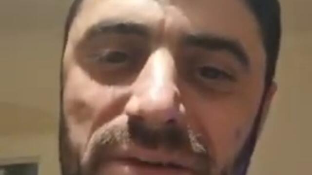 Като сме под карантина действаме от ДОМ.Добър ден па сме ние Иван Ванов