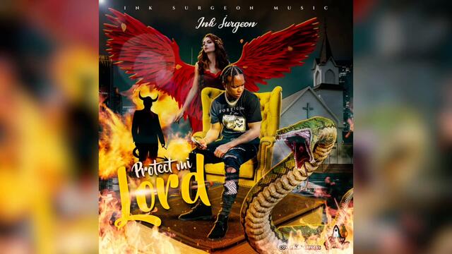 Ink Surgeon - Protect Me Lord (Official Video)