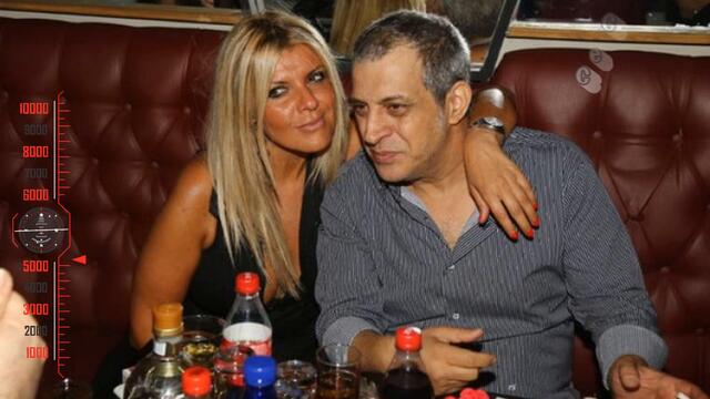 Θέμης Αδαμαντίδης - Δυνατά - силно - субтитри