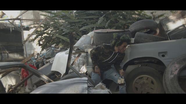 Nklyne - Jealousy (Official Music Video)