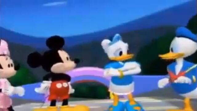 Mickey Mouse Clubhouse Full Episodes | disney junior #31