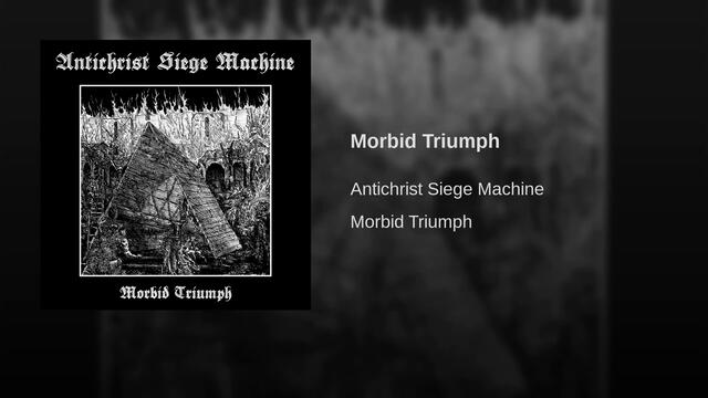 Morbid Triumph