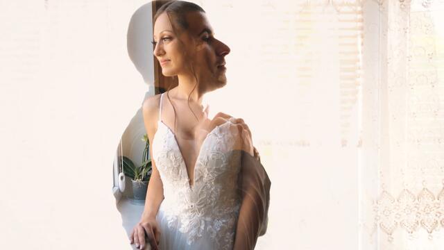 Polina & Nikola - Wedding Trailer :: Pazardzhik, Bulgaria