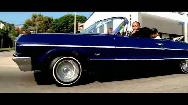 Dr. Dre ft. Snoop Dogg - Still D.R.E. (Official Video)