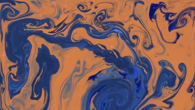 Kyler Key - Uproar (Fluid Art)