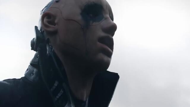 Orbit Culture - "Mute The Silent" (Official Music Video)