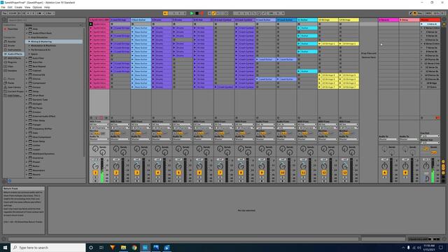 Save A Prayer | Duran Duran - Cover | Ableton Live 10 | OP-X PRO-II