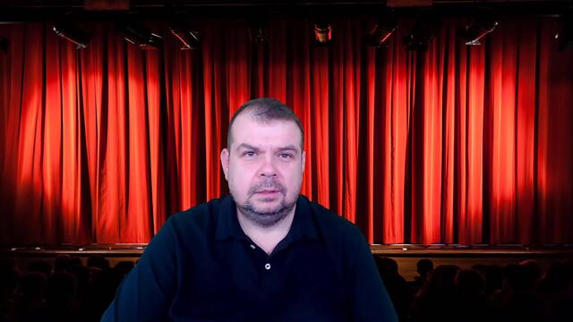 Вицовете на Чичо Гошо Събота с най мръсните вицове