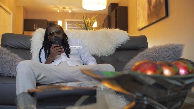 Samini - Craving (Official Video)