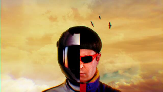 Whethan - Freefall feat. Oliver Tree (Tchami Remix) [Official Audio]