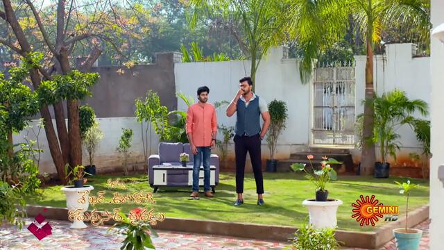 Girija Kalyanam - Ep 210 | 13 Jan 2021 | Gemini TV Serial | Telugu Serial