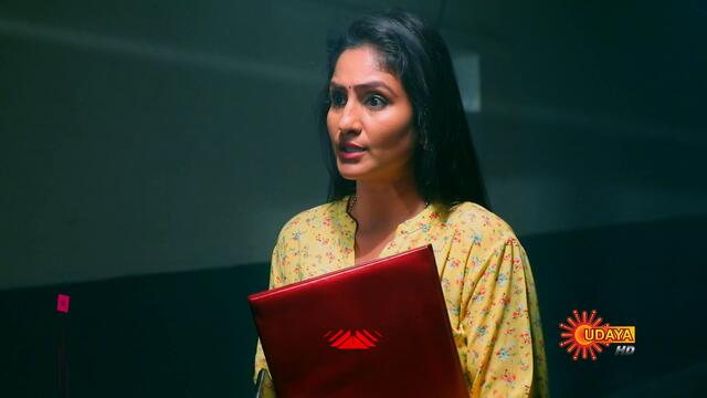 Sevanthi - Ep 472 | 14 Jan 2021 | Udaya TV Serial | Kannada Serial