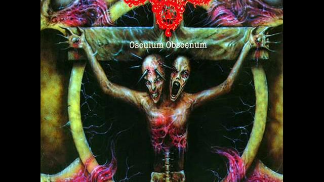 Hypocrisy - Althotas
