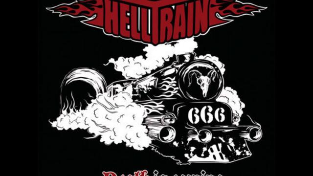 Helltrain - Juggernaut