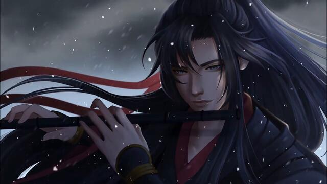 『 Mo Dao Zu Shi 』 Full Opening - Senya Souka