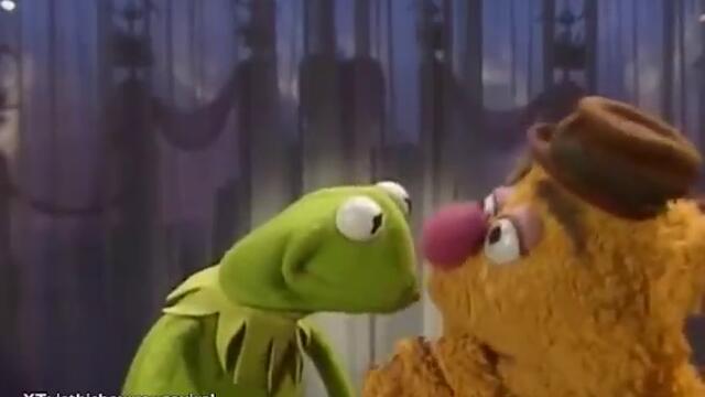 Fozzie Cent - In Da Club
