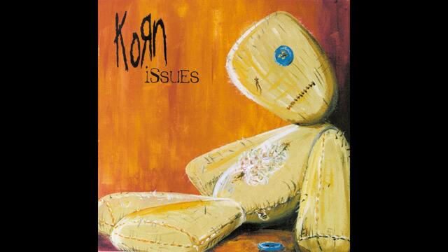 Korn - Make Me Bad