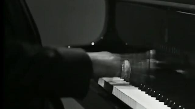 thelonious monk - don't blame me