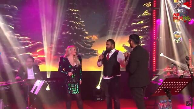 Azis, Medi & Desi - Кел Кел (2021)