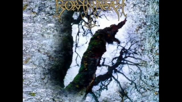 Borknagar - Grimland Domain