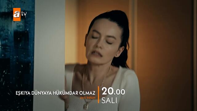 Eşkıya Dünyaya Hükümdar Olmaz 179. Bölüm Fragmanı