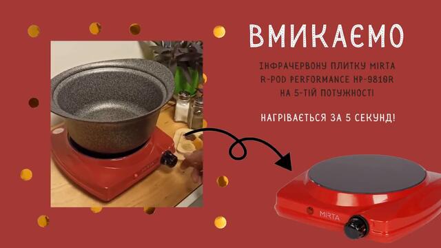 Зігрівайся разом з Mirta: три рецепти гарячих напоїв (куркума-лате, обліпиховий чай, глінтвейн)