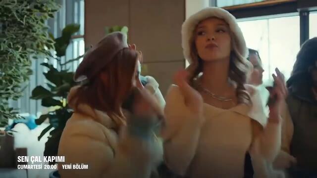 Постучись в мою дверь 28 серия на русском озвучка
