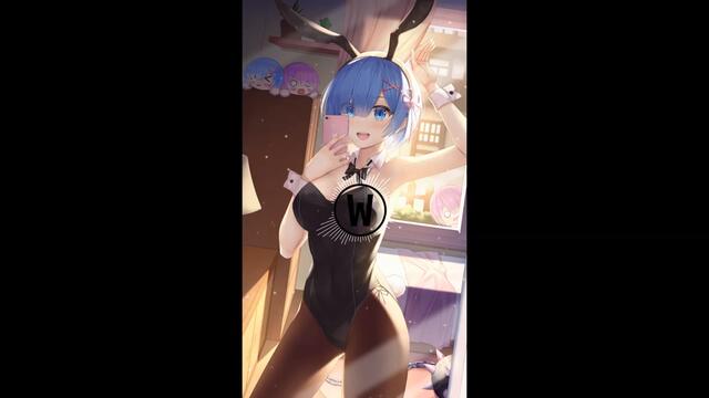 Prunella the Poltergeist Nightcore Remix Bass Boosted Full HD