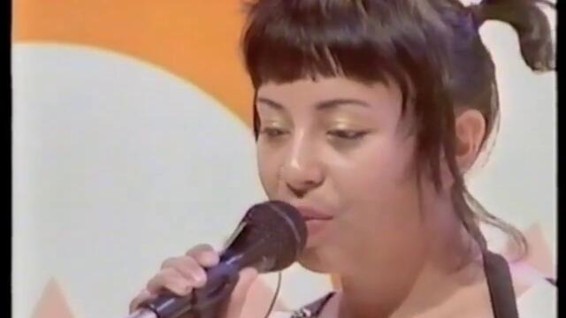 Sneaker Pimps - 09-27-97 Recovery