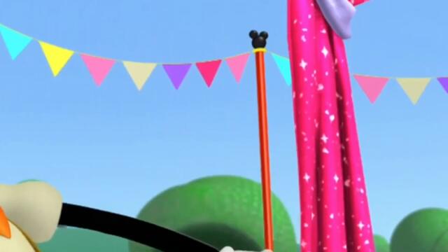 Mickey Mouse Clubhouse Full Episodes New 2021 🌈 Mickey's Farm Fun Fair #2