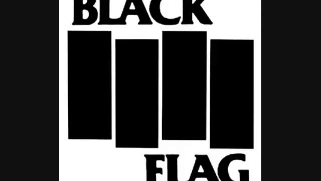 Black Flag - Nervous Breakdown