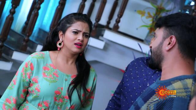 Sevanthi - Best Scene | 16 Jan 21 | Udaya TV Serial | Kannada Serial