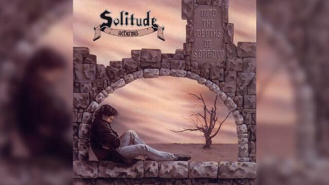 Solitude Aeturnus - Dream Of Immortality