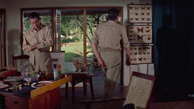 Мостът на река Куай  The Bridge on the River Kwai  (1957) Бг Аудио Част 4
