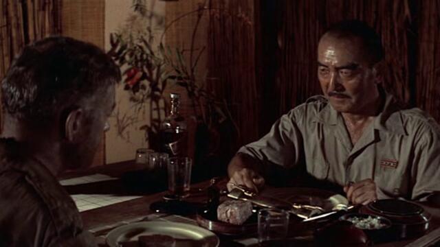 Мостът на река Куай  The Bridge on the River Kwai  (1957) Бг Аудио Част 3