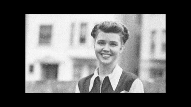 Jenny Got Covered In Dirt (Audio) - Charles Briggs