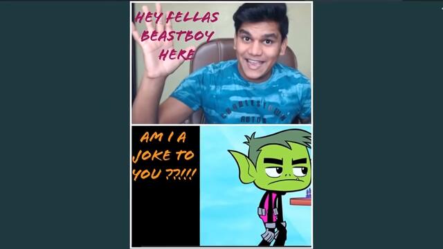 Minecraft Memes Are Funny....(BeastBoyShub React) #ForShub