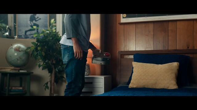 Willie Jones - American Dream (Official Video)