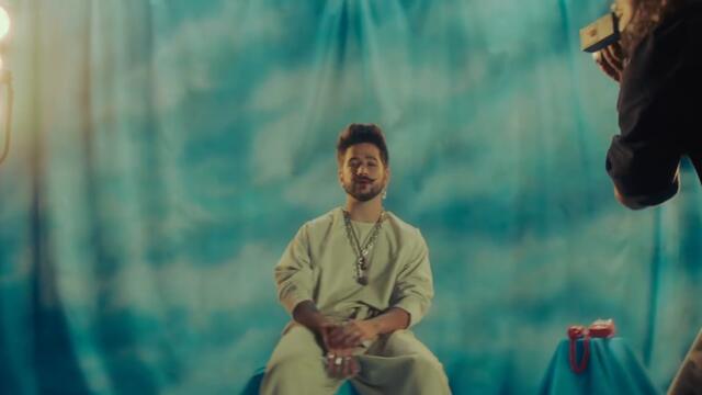 Camilo - Ropa Cara (Official Video)