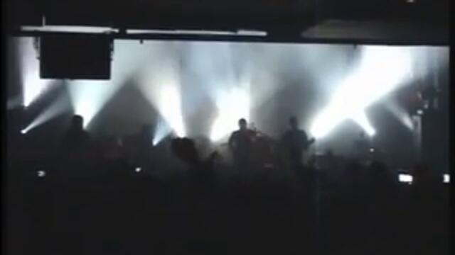 ULVER Live in Athens - I Troldskog Faren Vild (best audio quality)