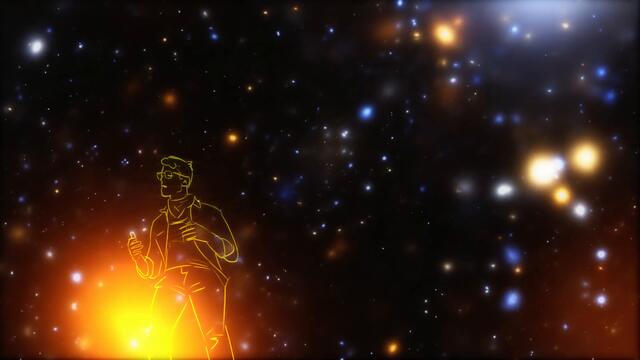 Broken Groove - Space Jazz: Nice To Be In Orbit